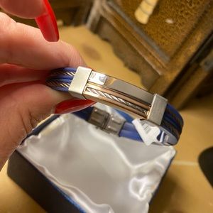 BLACKJACK Men’s BRACELET